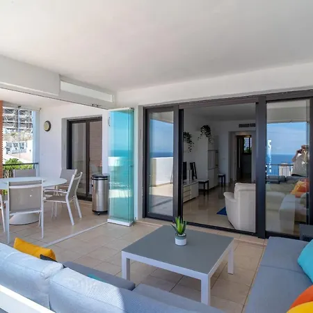 Calaceite 5101 Ocean Paradise Casasol