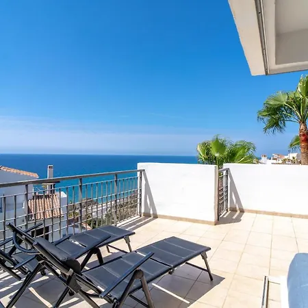 Calaceite 5101 Ocean Paradise Casasol Apartment