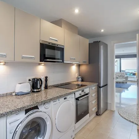 Calaceite 5101 Ocean Paradise Casasol * Torrox