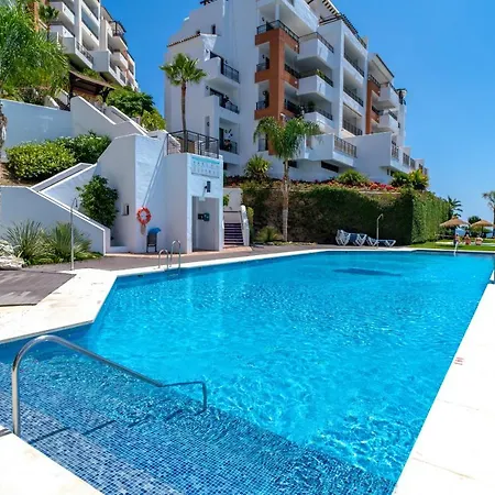 Calaceite 5101 Ocean Paradise Casasol Apartment