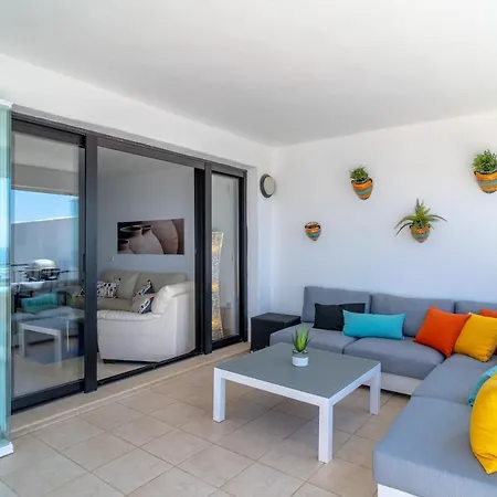 Calaceite 5101 Ocean Paradise Casasol