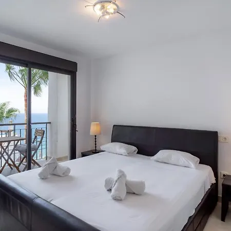 Apartment Calaceite 5101 Ocean Paradise Casasol