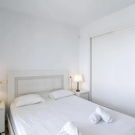 Calaceite 5101 Ocean Paradise Casasol Apartment Torrox