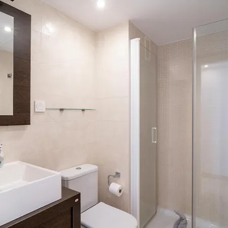 Calaceite 5101 Ocean Paradise Casasol * Torrox