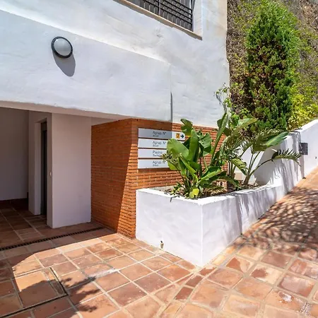 Apartment Calaceite 5101 Ocean Paradise Casasol