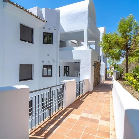 Calaceite 5101 Ocean Paradise Casasol Apartment Torrox