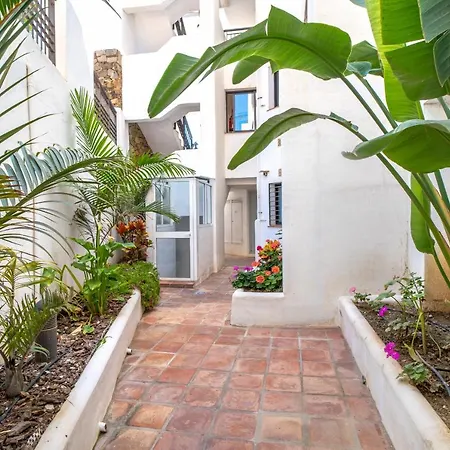 Apartment Calaceite 5101 Ocean Paradise Casasol Torrox