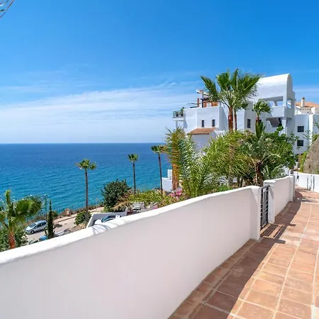 Calaceite 5101 Ocean Paradise Casasol Apartment Torrox
