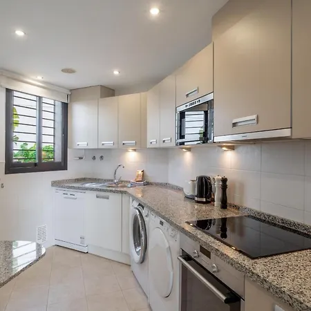 Calaceite 5101 Ocean Paradise Casasol Apartment *