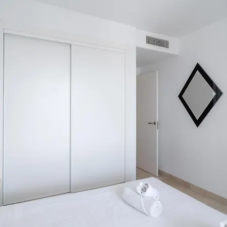 Apartment Calaceite 5101 Ocean Paradise Casasol *