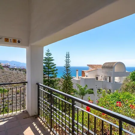 Calaceite 5101 Ocean Paradise Casasol Apartment Torrox