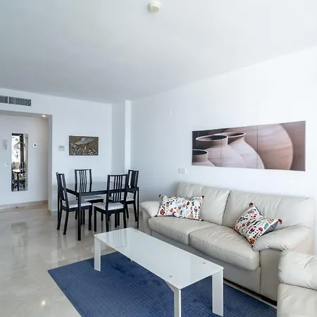 Calaceite 5101 Ocean Paradise Casasol * Torrox