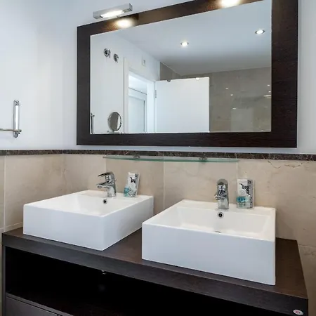 Apartment Calaceite 5101 Ocean Paradise Casasol