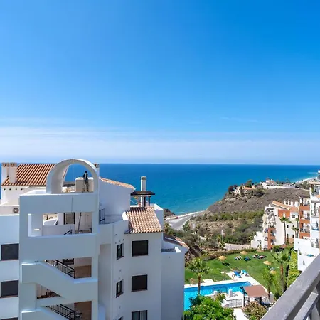 Calaceite 5101 Ocean Paradise Casasol * Torrox