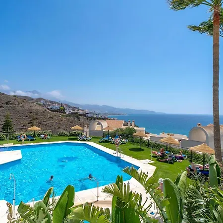 Apartment Calaceite 5101 Ocean Paradise Casasol *