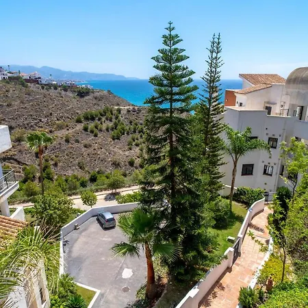 Apartment Calaceite 5101 Ocean Paradise Casasol