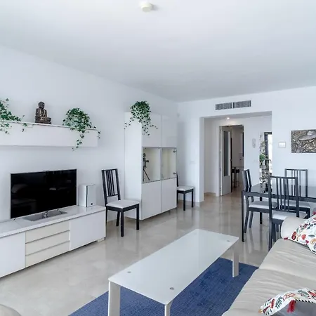 Apartment Calaceite 5101 Ocean Paradise Casasol *