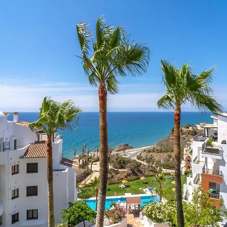 Calaceite 5101 Ocean Paradise Casasol * Torrox