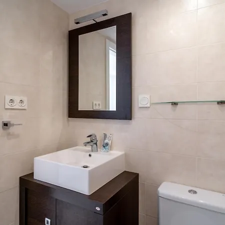 Calaceite 5101 Ocean Paradise Casasol
