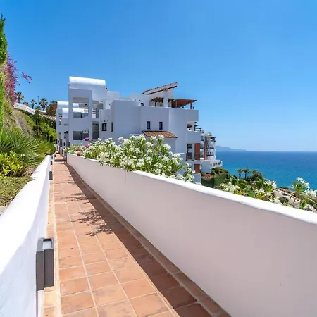 Calaceite 5101 Ocean Paradise Casasol Torrox