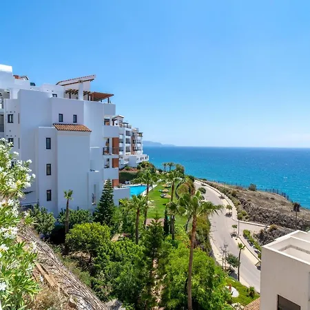 Calaceite 5101 Ocean Paradise Casasol * Torrox